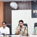 बक्सर में नीट (यूजी) पुनर्परीक्षा की तैयारियां पूरी, 3 केंद्रों पर परीक्षा देंगे 1355 अभ्यर्थी