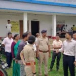 पूर्णिया में 21 जून को होगी NEET परीक्षा: 12 केंद्र निर्धारित, डीएम अंशुल कुमार ने तैयारियों का लिया जायजा