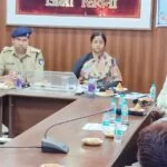 सिवनी: आगामी मोहर्रम पर्व को लेकर शांति समिति की बैठक संपन्न, कलेक्टर नेहा मीना ने दिए सख्त निर्देश