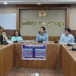 सड़क सुरक्षा, वन अतिक्रमण और जघन्य अपराधों की समीक्षा, कलेक्टर डॉ. सोनवणे ने दिए सख्त निर्देश,ब्लैक स्पॉट्स पर सुधार, आवश्यक साइनेज, रंबल स्ट्रिप्स सहित अन्य सुरक्षा उपाय सुनिश्चित कराएं