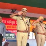मधेपुरा न्यूज़: पुलिस प्रशिक्षण केंद्र में प्रशिक्षु सिपाही बैच-2025 की भव्य दीक्षांत परेड, डीआईजी ने ली सलामी