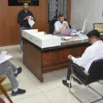जनसमस्याओं के समाधान पर प्रशासन सख्त: CTM गौरव गुप्ता ने अधिकारियों को दिए त्वरित कार्रवाई के निर्देश
