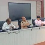 पूर्णिया न्यूज़: विशेष शाखा सिपाही भर्ती परीक्षा आज, 14 केंद्रों पर 5645 परीक्षार्थी होंगे शामिल, चप्पे-चप्पे पर होगी निगरानी