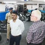 इंदौर में फायर सेफ्टी पर प्रशासन का महा-एक्शन: नियमों की अनदेखी पर 13 से अधिक कोचिंग और संस्थान सील