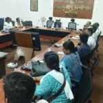 Bihar Police Sipahi Bharti 2026: मधेपुरा के 9 केंद्रों पर आज होगी सिपाही भर्ती परीक्षा, जानें टाइमिंग और अहम गाइडलाइंस