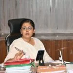 वर्षा ऋतु के दौरान सुगम जल निकासी की तैयारियों की निगमायुक्त ने समीक्षा कर अधिकारियों को दिए आवश्यक निर्देश,संवेदनशील एवं जलभराव प्रभावित क्षेत्रों की करें विशेष निगरानी