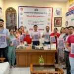 नशा मुक्त भारत अभियान से जुड़ें, ऑनलाइन शपथ लेकर बनें नशामुक्त समाज के भागीदार : नरिंदर कुमार