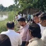 बाढ़ की तैयारियों का जिलाधिकारी ने लिया जायजा, कटरा-गायघाट में तटबंध व स्लुइस गेट का किया निरीक्षण, बागमती नदी में कटावरोधी कार्य को मिली 7.98 करोड़ की प्रशासनिक स्वीकृति