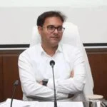 जिले में 28 जून से चलेगा विशेष पल्स पोलियो अभियान,कलेक्टर श्री तिवारी ने अभिभावकों से किया 5 वर्ष तक के बच्चों को पोलियो की खुराक पिलवाने की अपील