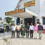 विभागीय अधिकारियों को 15 एवं 30 दिन का गुणवत्तापूर्ण कोषागार प्रशिक्षण