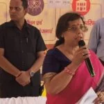 मधेपुरा:30 दिन में मामले का निष्पादन नहीं करने वाले विभाग के अधिकारी नपेंगे: शीला मंडल
