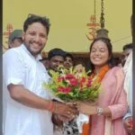 BPSC Success: चौसा प्रखंड की बेटी रिमझिम कुमारी ने BPSC परीक्षा में लहराया परचम, SDM बन जिले का नाम किया रोशन