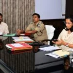 श्रावणी मेला 2026: भागलपुर में तैयारियों को लेकर डीएम की हाई-लेवल मीटिंग, भव्य लेजर शो से सजेंगे घाट