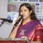 जल संरक्षण जनआंदोलन बने, हर खेत में तालाब और हर घर में वर्षा जल संचयन हो – विधायक दिनेश राय
