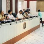 पूर्णिया में सुरक्षा और ट्रैफिक व्यवस्था होगी और सख्त: डीएम और एसएसपी ने व्यवसायियों के साथ की अहम बैठक