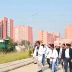 कलेक्टर की पहल से मेडिकल कॉलेज के विद्यार्थियों को मिलेंगी आधुनिक खेल सुविधाएं