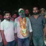 तीन बार की पैक्स अध्यक्ष पिंकी देवी को 90 वोटों से हराकर राजू शर्मा बने नयानगर पैक्स अध्यक्ष,927 मतदाताओं ने किया मतदान, देर रात मतगणना के बाद घोषित हुआ परिणाम