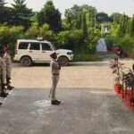 Madhepura news :एसपी ने किया एसडीपीओ कार्यालय का निरीक्षण, दिए जरूरी निर्देश