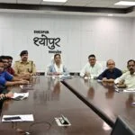 मुख्य सचिव द्वारा मुख्यमंत्री जनविश्वास अभियान की समीक्षा,शासन की सेवाओं, योजनाओं तथा संस्थाओं का लाभ आम लोगों तक पहुंचाएं