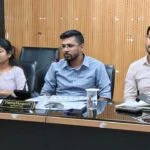 ‘हर घर तिरंगा’ अभियान की तैयारियों की विस्तृत समीक्षा करते हुए सभी संबंधित अधिकारियों को अभियान को व्यापक स्तर