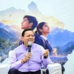 CM Dhami ने लॉन्च किया ‘मुख्यमंत्री युवा विद्यार्थी मंथन’ पोर्टल, 140 छात्रों को मिलेगी Free Coaching