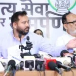 बिहार शिक्षक स्थानांतरण विवाद: तेजस्वी यादव ने CM को लिखा पत्र, उर्दू और फारसी शिक्षकों के मुद्दे पर घेरा