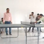 मधेपुरा:टेबल टेनिस खेल प्रतियोगिता में प्रियंका ने हासिल किया तीसरा स्थान